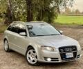 Ауді А4 2007 у Немирове на Automoto.ua Сірий Ауді А4, об'ємом двигуна 2.7 л та пробігом 200 тис. км за 3650 $, фото 1 на Automoto.ua
