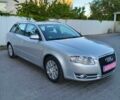 Серый Ауди А4, объемом двигателя 1.6 л и пробегом 224 тыс. км за 6700 $, фото 1 на Automoto.ua