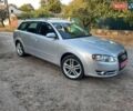 Сірий Ауді А4, об'ємом двигуна 1.6 л та пробігом 247 тис. км за 7750 $, фото 16 на Automoto.ua