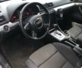 Сірий Ауді А4, об'ємом двигуна 2 л та пробігом 355 тис. км за 4000 $, фото 12 на Automoto.ua