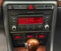 Серый Ауди А4, объемом двигателя 1.8 л и пробегом 290 тыс. км за 6700 $, фото 12 на Automoto.ua