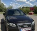 Серый Ауди А4, объемом двигателя 2 л и пробегом 436 тыс. км за 6800 $, фото 1 на Automoto.ua