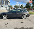 Ауди А4 2007 в Чернигове на Automoto.ua Серый Ауди А4, объемом двигателя 1.98 л и пробегом 270 тыс. км за 8000 $, фото 3 на Automoto.ua
