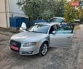 Сірий Ауді А4, об'ємом двигуна 1.6 л та пробігом 247 тис. км за 7750 $, фото 95 на Automoto.ua
