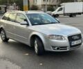 Ауді А4 2007 у Харкові на Automoto.ua Сірий Ауді А4, об'ємом двигуна 2 л та пробігом 356 тис. км за 3300 $, фото 1 на Automoto.ua