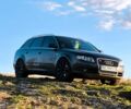 Сірий Ауді А4, об'ємом двигуна 1.98 л та пробігом 237 тис. км за 7000 $, фото 1 на Automoto.ua