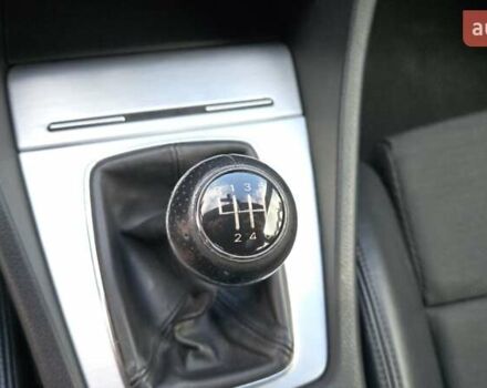 Сірий Ауді А4, об'ємом двигуна 2 л та пробігом 232 тис. км за 7200 $, фото 44 на Automoto.ua