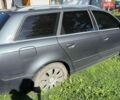 Серый Ауди А4, объемом двигателя 1.9 л и пробегом 280 тыс. км за 3700 $, фото 5 на Automoto.ua