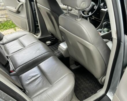 Сірий Ауді А4, об'ємом двигуна 2 л та пробігом 310 тис. км за 4500 $, фото 4 на Automoto.ua