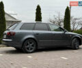 Серый Ауди А4, объемом двигателя 2 л и пробегом 365 тыс. км за 6850 $, фото 3 на Automoto.ua