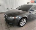 Серый Ауди А4, объемом двигателя 2.7 л и пробегом 342 тыс. км за 6700 $, фото 3 на Automoto.ua