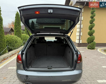 Серый Ауди А4, объемом двигателя 2 л и пробегом 365 тыс. км за 6850 $, фото 25 на Automoto.ua