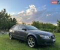 Серый Ауди А4, объемом двигателя 1.97 л и пробегом 384 тыс. км за 6000 $, фото 4 на Automoto.ua