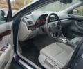 Серый Ауди А4, объемом двигателя 2.5 л и пробегом 333 тыс. км за 2900 $, фото 4 на Automoto.ua