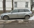 Сірий Ауді А4, об'ємом двигуна 2 л та пробігом 310 тис. км за 4500 $, фото 8 на Automoto.ua