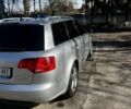 Серый Ауди А4, объемом двигателя 2 л и пробегом 280 тыс. км за 7500 $, фото 5 на Automoto.ua