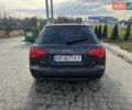 Сірий Ауді А4, об'ємом двигуна 1.6 л та пробігом 227 тис. км за 7000 $, фото 4 на Automoto.ua