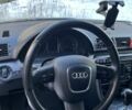 Сірий Ауді А4, об'ємом двигуна 2 л та пробігом 3 тис. км за 5800 $, фото 8 на Automoto.ua