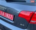 Серый Ауди А4, объемом двигателя 2 л и пробегом 249 тыс. км за 7150 $, фото 23 на Automoto.ua