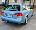Сірий Ауді А4, об'ємом двигуна 2 л та пробігом 280 тис. км за 3441 $, фото 5 на Automoto.ua