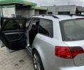 Сірий Ауді А4, об'ємом двигуна 1.97 л та пробігом 260 тис. км за 5299 $, фото 4 на Automoto.ua
