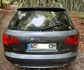 Сірий Ауді А4, об'ємом двигуна 2 л та пробігом 250 тис. км за 3100 $, фото 1 на Automoto.ua