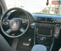 Серый Ауди А4, объемом двигателя 2 л и пробегом 346 тыс. км за 5999 $, фото 18 на Automoto.ua