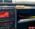 Серый Ауди А4, объемом двигателя 2 л и пробегом 237 тыс. км за 7500 $, фото 5 на Automoto.ua