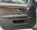Серый Ауди А4, объемом двигателя 1.8 л и пробегом 290 тыс. км за 6700 $, фото 6 на Automoto.ua