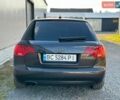 Серый Ауди А4, объемом двигателя 2 л и пробегом 346 тыс. км за 5999 $, фото 48 на Automoto.ua