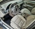 Серый Ауди А4, объемом двигателя 2 л и пробегом 357 тыс. км за 3750 $, фото 16 на Automoto.ua