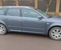Сірий Ауді А4, об'ємом двигуна 1.6 л та пробігом 228 тис. км за 6999 $, фото 7 на Automoto.ua