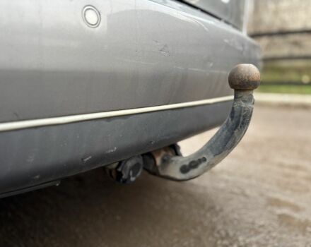 Серый Ауди А4, объемом двигателя 2.5 л и пробегом 337 тыс. км за 2499 $, фото 18 на Automoto.ua