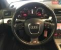 Сірий Ауді А4, об'ємом двигуна 2 л та пробігом 304 тис. км за 8500 $, фото 7 на Automoto.ua
