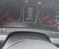 Сірий Ауді А4, об'ємом двигуна 2 л та пробігом 298 тис. км за 7950 $, фото 20 на Automoto.ua