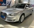 Серый Ауди А4, объемом двигателя 2 л и пробегом 295 тыс. км за 4497 $, фото 1 на Automoto.ua