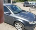 Серый Ауди А4, объемом двигателя 2 л и пробегом 310 тыс. км за 7400 $, фото 2 на Automoto.ua