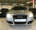 Серый Ауди А4, объемом двигателя 2 л и пробегом 304 тыс. км за 8500 $, фото 7 на Automoto.ua