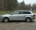 Серый Ауди А4, объемом двигателя 2 л и пробегом 400 тыс. км за 3100 $, фото 7 на Automoto.ua