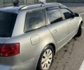 Сірий Ауді А4, об'ємом двигуна 1.9 л та пробігом 393 тис. км за 2800 $, фото 4 на Automoto.ua