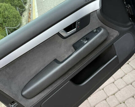 Серый Ауди А4, объемом двигателя 2 л и пробегом 365 тыс. км за 6850 $, фото 15 на Automoto.ua