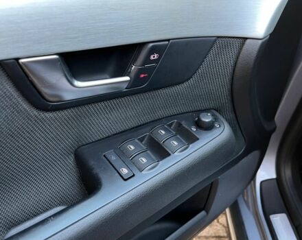 Сірий Ауді А4, об'ємом двигуна 2 л та пробігом 224 тис. км за 2600 $, фото 15 на Automoto.ua