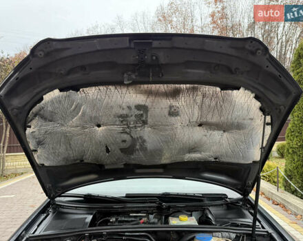 Серый Ауди А4, объемом двигателя 2 л и пробегом 365 тыс. км за 6850 $, фото 39 на Automoto.ua