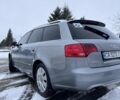 Сірий Ауді А4, об'ємом двигуна 2 л та пробігом 301 тис. км за 6800 $, фото 5 на Automoto.ua
