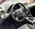 Серый Ауди А4, объемом двигателя 2 л и пробегом 225 тыс. км за 7900 $, фото 7 на Automoto.ua