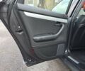 Сірий Ауді А4, об'ємом двигуна 2 л та пробігом 232 тис. км за 7200 $, фото 33 на Automoto.ua