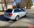 Ауді А4 2007 у Лубнах на Automoto.ua Сірий Ауді А4, об'ємом двигуна 2 л та пробігом 200 тис. км за 7200 $, фото 5 на Automoto.ua