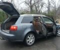 Сірий Ауді А4, об'ємом двигуна 0 л та пробігом 333 тис. км за 3500 $, фото 20 на Automoto.ua