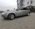 Серый Ауди А4, объемом двигателя 2 л и пробегом 410 тыс. км за 6200 $, фото 4 на Automoto.ua
