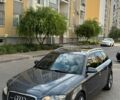 Сірий Ауді А4, об'ємом двигуна 1.98 л та пробігом 220 тис. км за 7800 $, фото 1 на Automoto.ua
